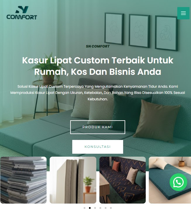 SN Comfort